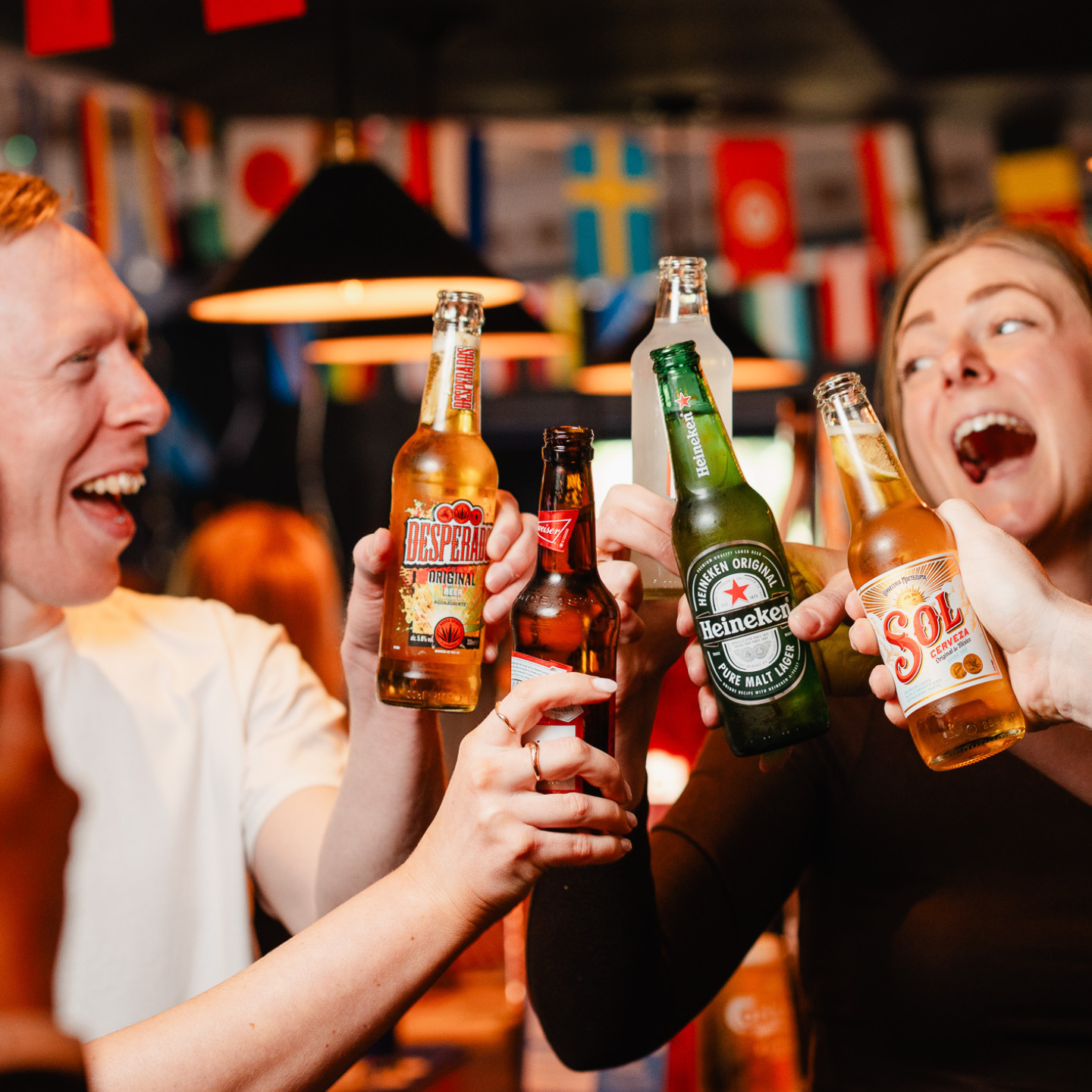 Make your local The Kings Head Hotel in Amlwch, Anglesey your go‑to for the World Cup
